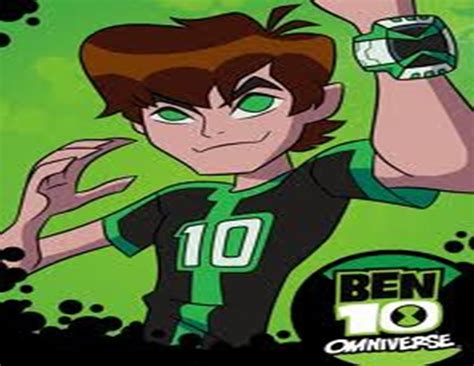 ben ten 10 omniverse|ben 10 omniverse full episodes free.